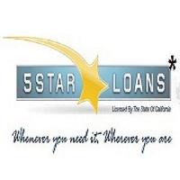 5 Star Car Title Loans image 1